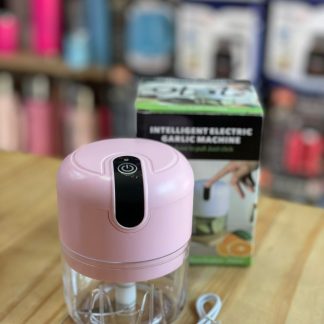 Picador de verdura electrica