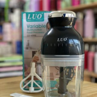 Procesadora de Alimentos Marca Luo