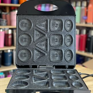 Maquina de galletitas