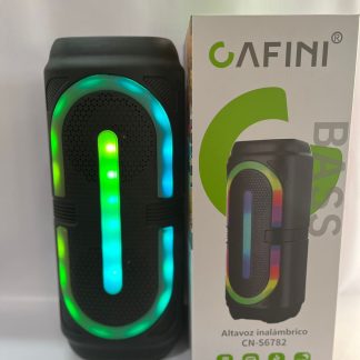 Parlante 6782 marca CAFINI