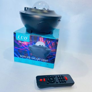 Parlante GALAXI LU-2112