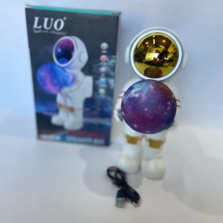 Parlante Marcianitos LUO Bluetooth USB Entrada TF