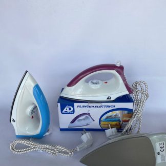 Plancha seca de ropa marca AMERICAN DOR