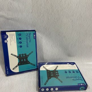 Soporte de TV Movible Marca INOVA 21' a 55'