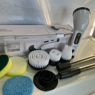 Limpiador eléctrico