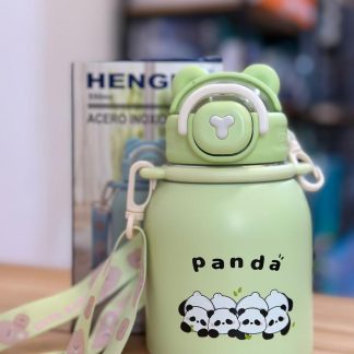 Botella Térmica Infantil de 550ml