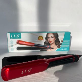 Planchita de Pelo LUO 750W