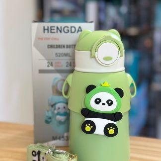 Botella Térmica Infantil de 520ml