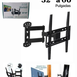 Soporte de TV Movible