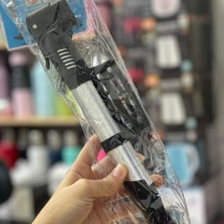 Inflador Manual Portatil