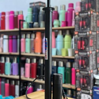 Inflador de Aire Portátil