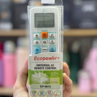 Control universal para aire acondicionado split