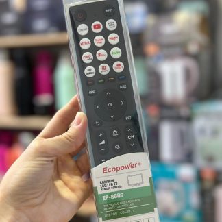 Control universal de tv