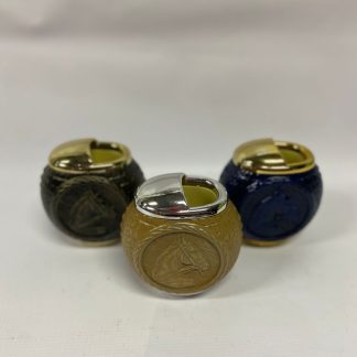 Mates PVC por dentro