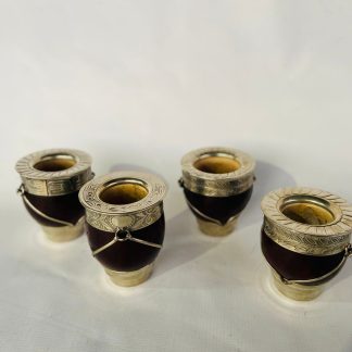 IMPERIAL LOSADA CALIDAD PREMIUM TODO DE 100% ALPACA Y CALABAZA