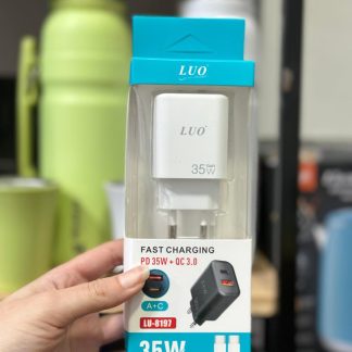 Cargador 35W + cable