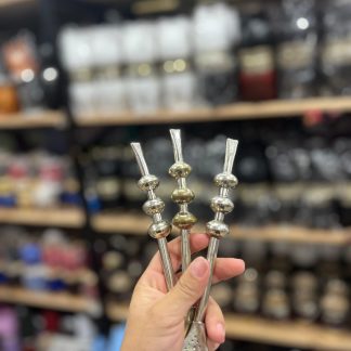 Bombillas de 100% alpaca super lindas