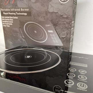 Placa infrarroja 2400W