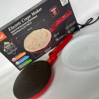 Panquequera electrica