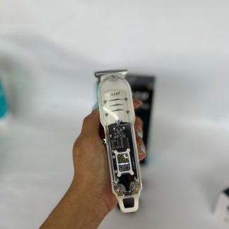 Patillera LUO con accesorios