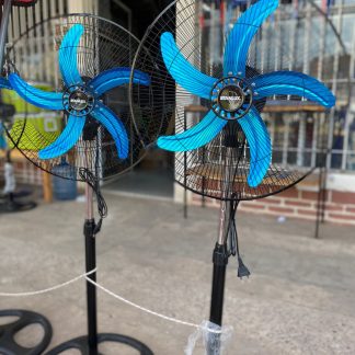 Oferta Ventiladores de 18 Pulgadas