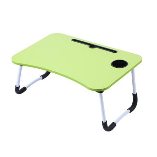 Mesa desayunador plegable