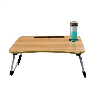 Mesa desayunador plegable