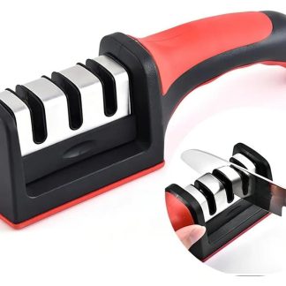 Afilador de cuchillo