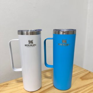 Vaso trago largo de 600ml