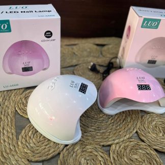 Cabina de uñas 45W LU-4668