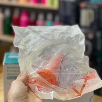 Nebulizador Marca Luo