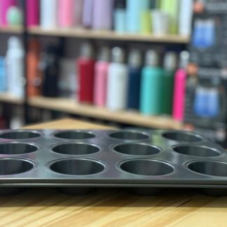 Molde para muffins