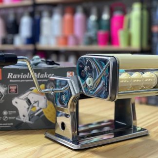 Maquina de ravioles