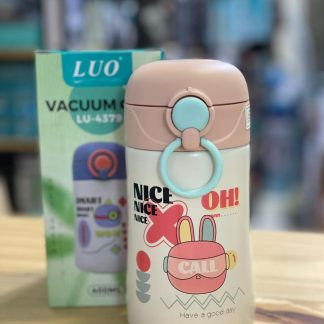 Botellita infantil 400ml