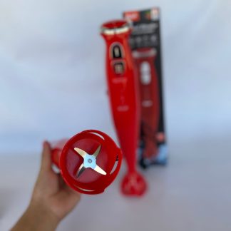 Mixer Unitaria RAF 300W 4 Cuchillas