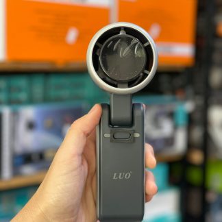 Mini ventilador portatil