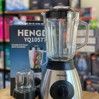 Licuadora de Vidrio