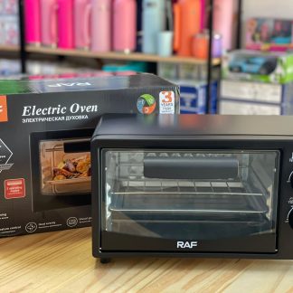 Mini horno electrico Raf