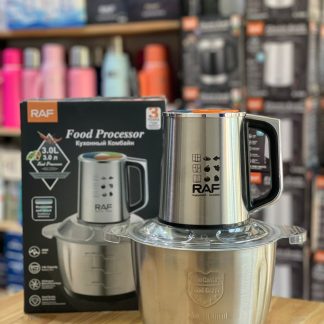 Procesadora Raf 3 Litro
