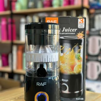 Juguera electrica Raf portatil