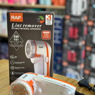 Quita pelusa electrico