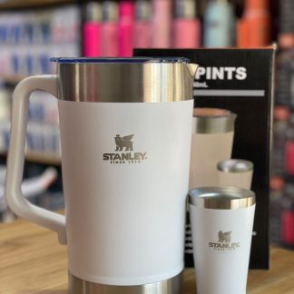 Jarra de 2L con mate y bombilla