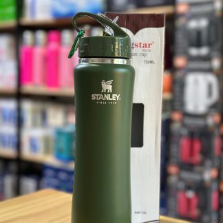 Botellita agua 750ml