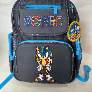 Mochila de SONIC Grande