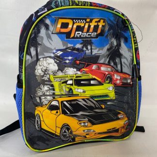 Mochila de DRIFT Race CHENSON