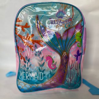 Mochila SIRENA Mediana