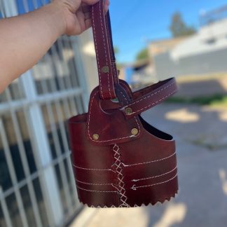 Bolso amargueros varios colores