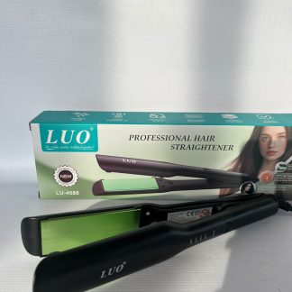 Planchita de Cabello Profesional Marca LUO