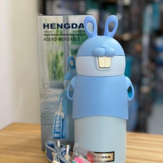 Botella Térmica Infantil de 500ml