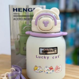 Botella Térmica Infantil de 550ml